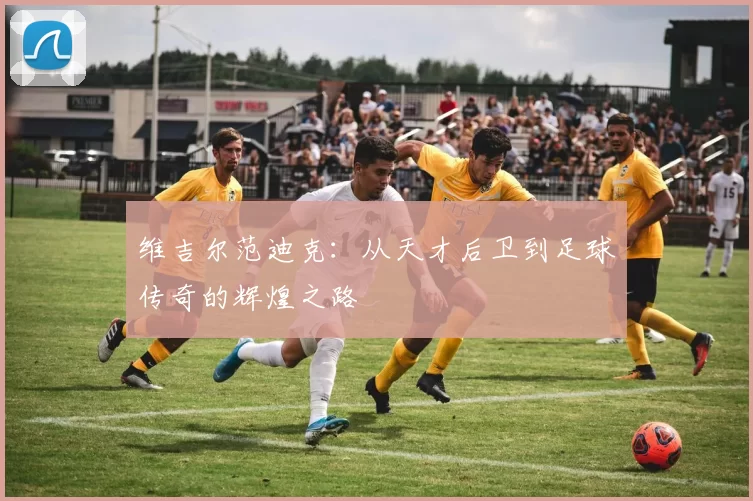 维吉尔范迪克：从天才后卫到足球传奇的辉煌之路