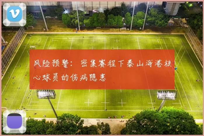 风险预警：密集赛程下泰山海港核心球员的伤病隐患